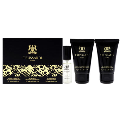 Trussardi Uomo