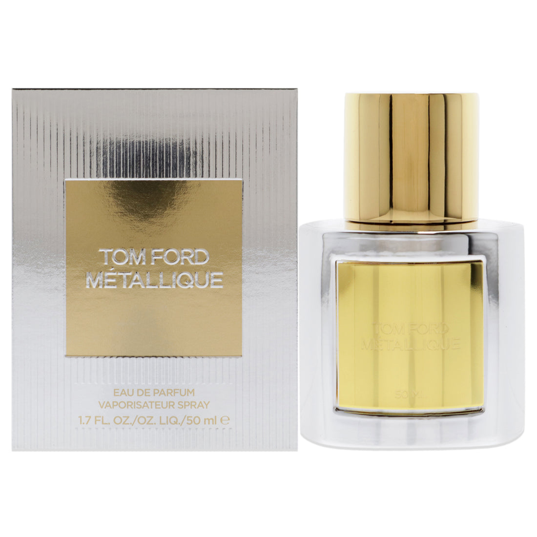 Tom Ford Metallique Women EDP Spray