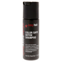 Style Sexy Hair Color Safe Detox Shampoo