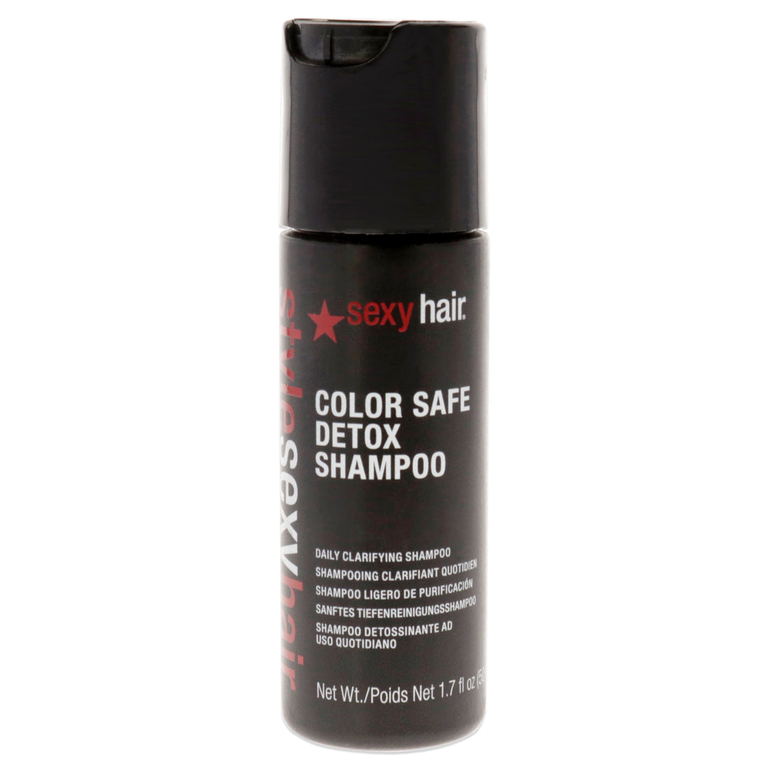 Style Sexy Hair Color Safe Detox Shampoo