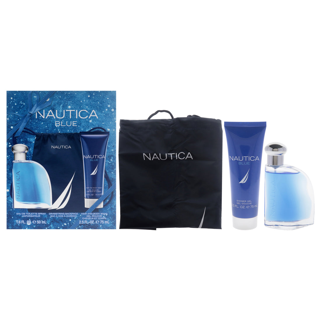 Nautica Blue