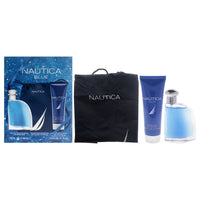 Nautica Blue