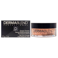 Dermablend Cover Creme High Color Coverage SPF 30