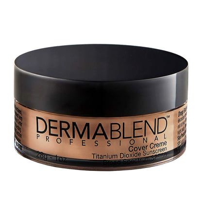Dermablend Cover Creme High Color Coverage SPF 30