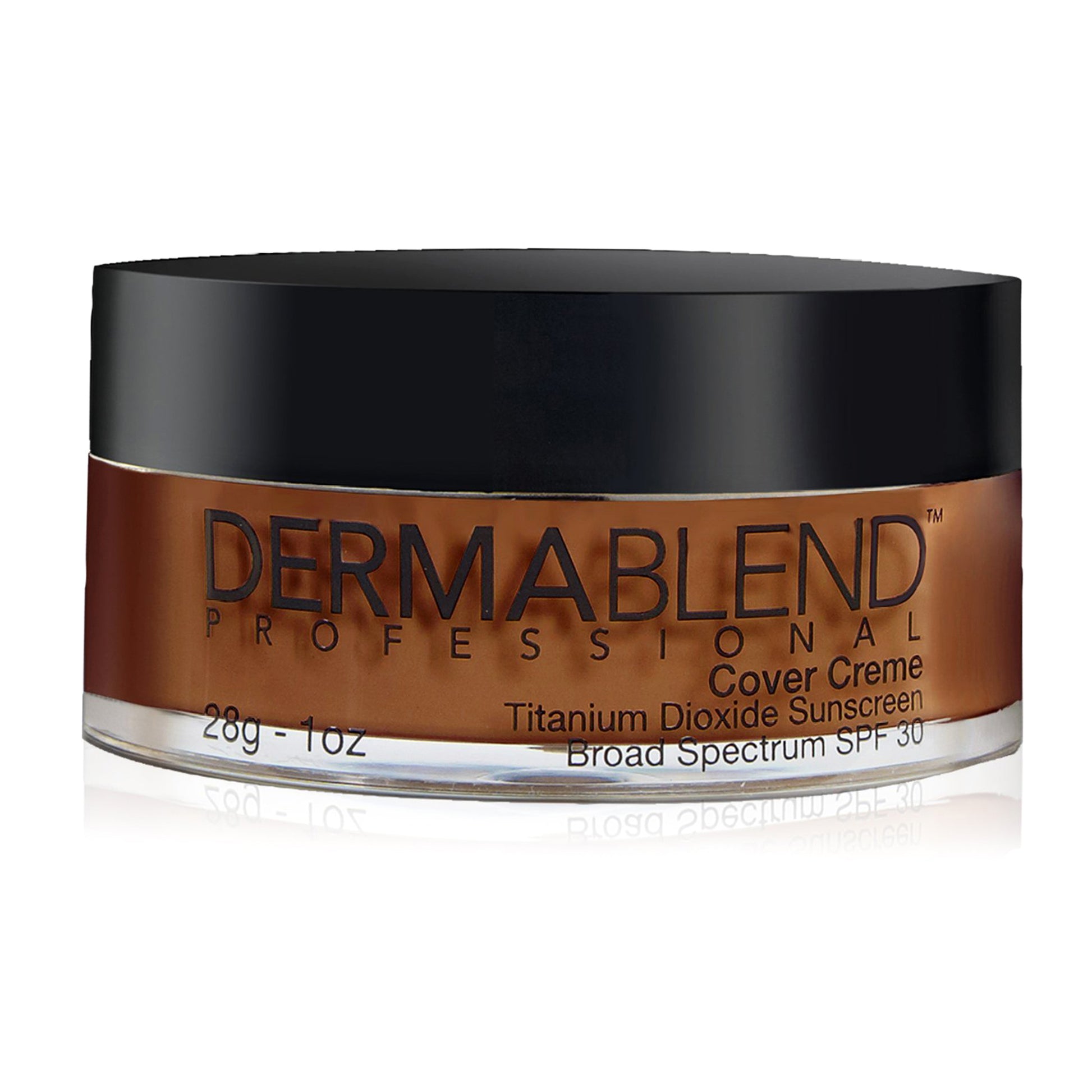 Dermablend Cover Creme High Color Coverage SPF 30