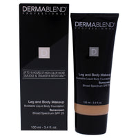 Dermablend Leg and Body Makeup