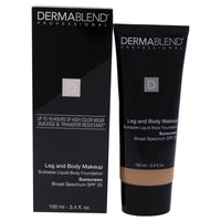 Dermablend Leg and Body Makeup