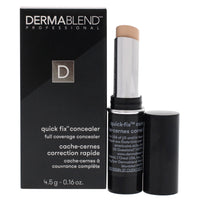 Dermablend Quick Fix Full Coverage Concealer