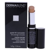 Dermablend Quick Fix Full Coverage Concealer