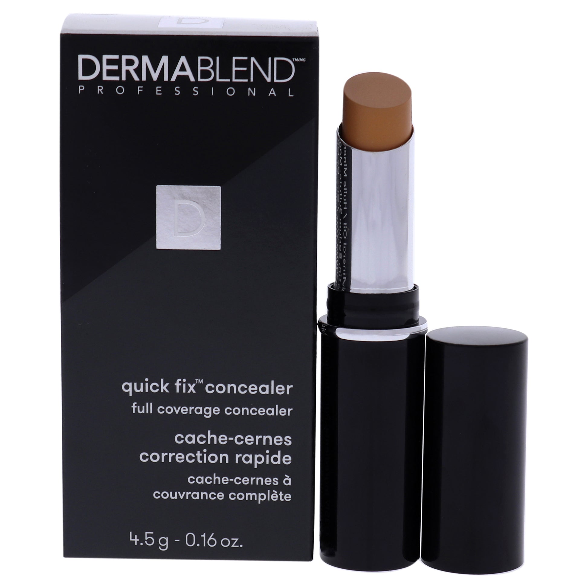 Dermablend Quick Fix Full Coverage Concealer