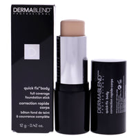 Dermablend Quick Fix Body Foundation Stick