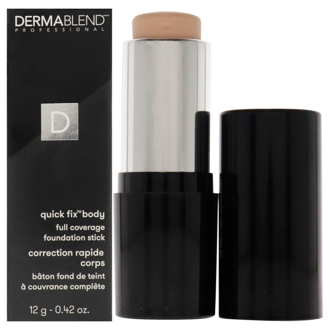 Dermablend Quick Fix Body Foundation Stick