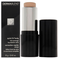 Dermablend Quick Fix Body Foundation Stick