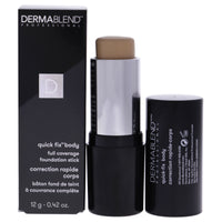 Dermablend Quick Fix Body Foundation Stick
