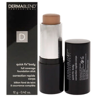 Dermablend Quick Fix Body Foundation Stick
