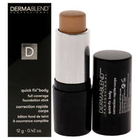 Dermablend Quick Fix Body Foundation Stick