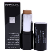 Dermablend Quick Fix Body Foundation Stick