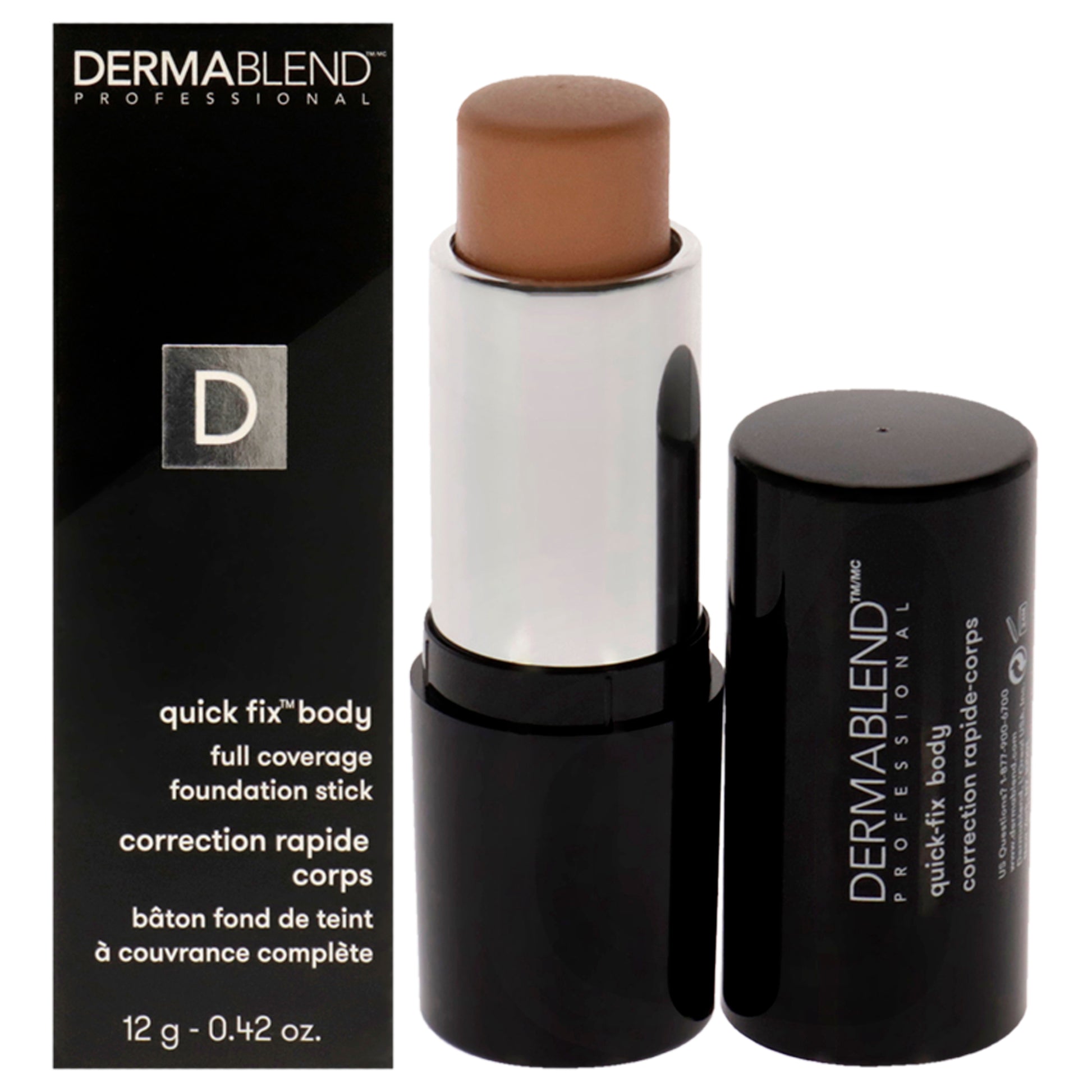 Dermablend Quick Fix Body Foundation Stick
