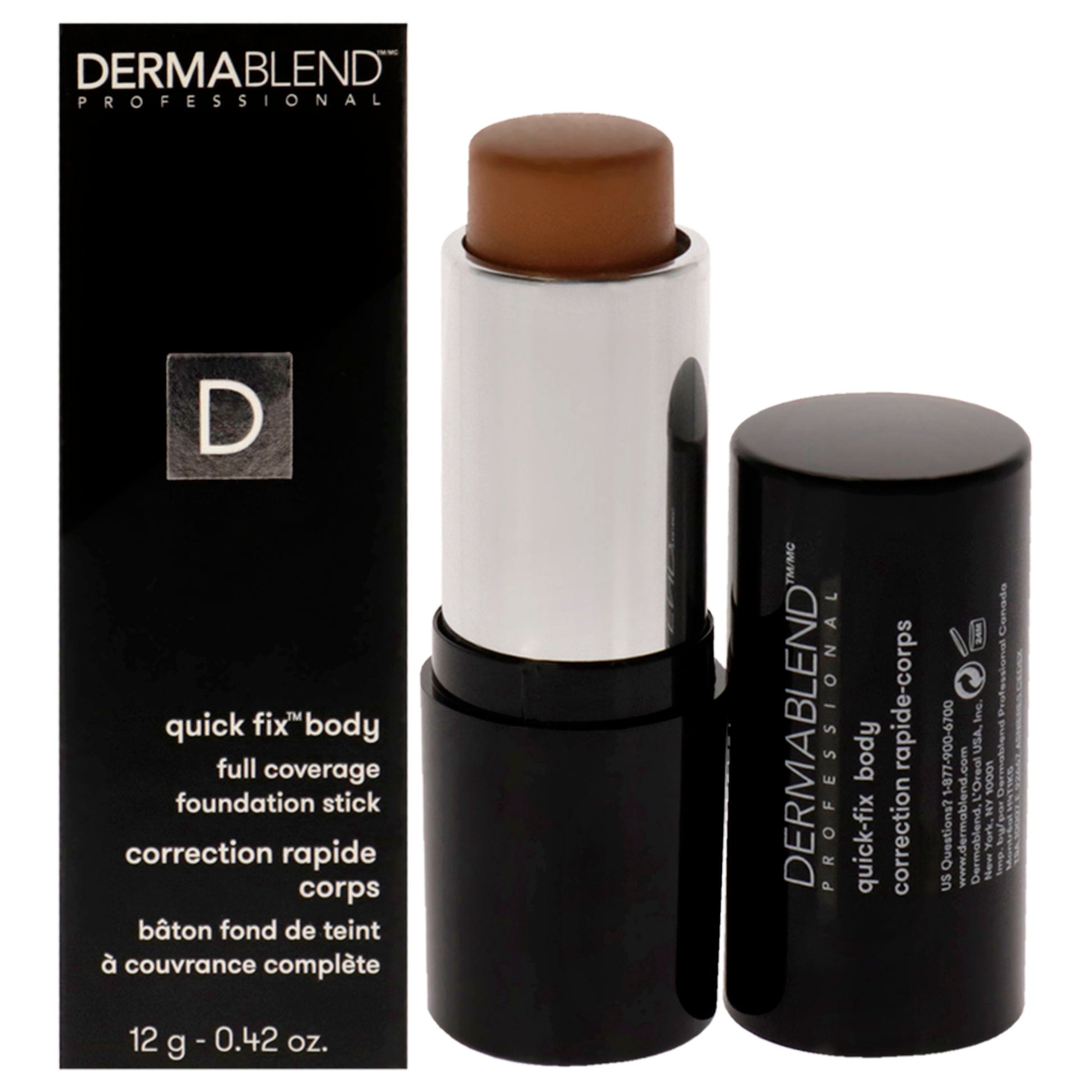 Dermablend Quick Fix Body Foundation Stick