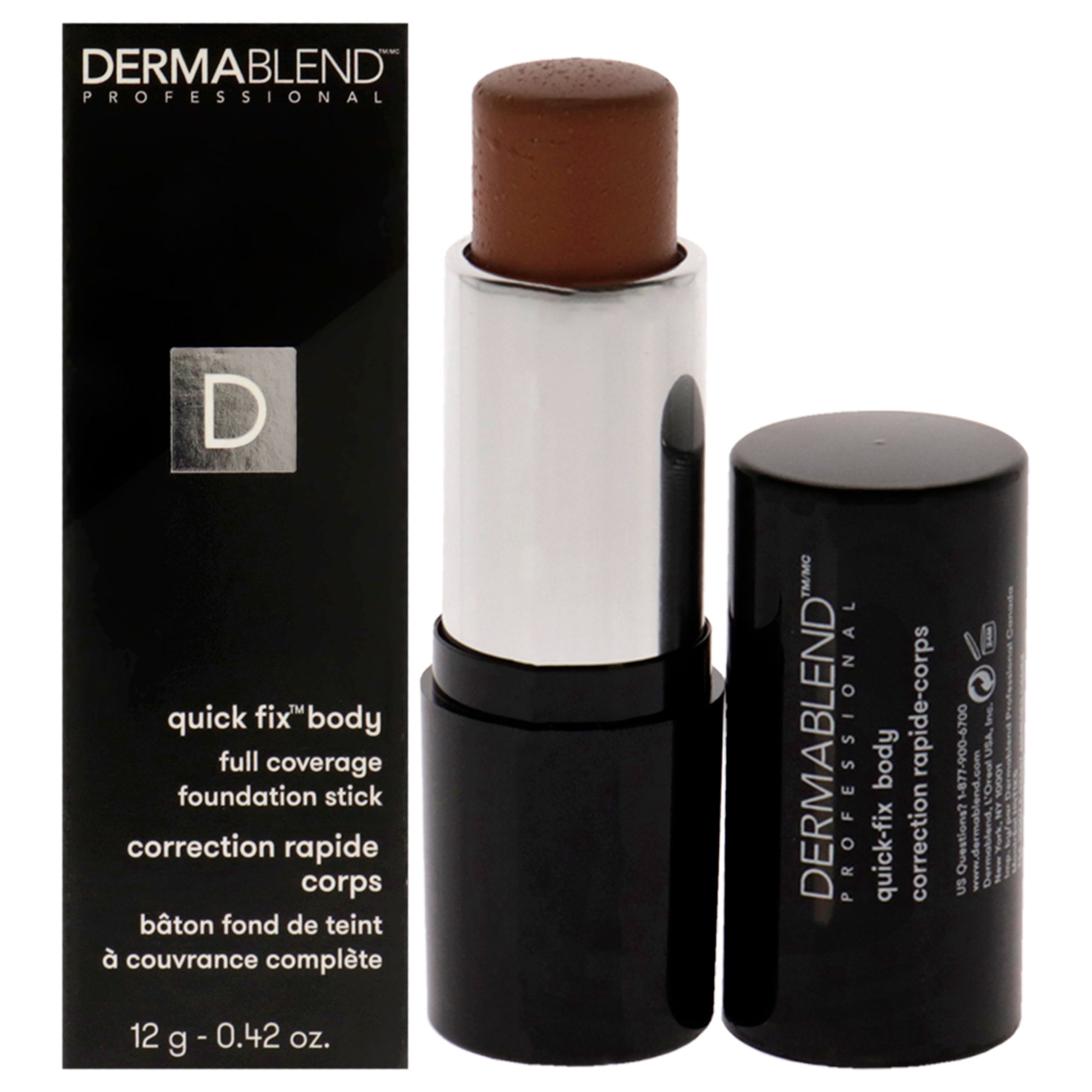 Dermablend Quick Fix Body Foundation Stick