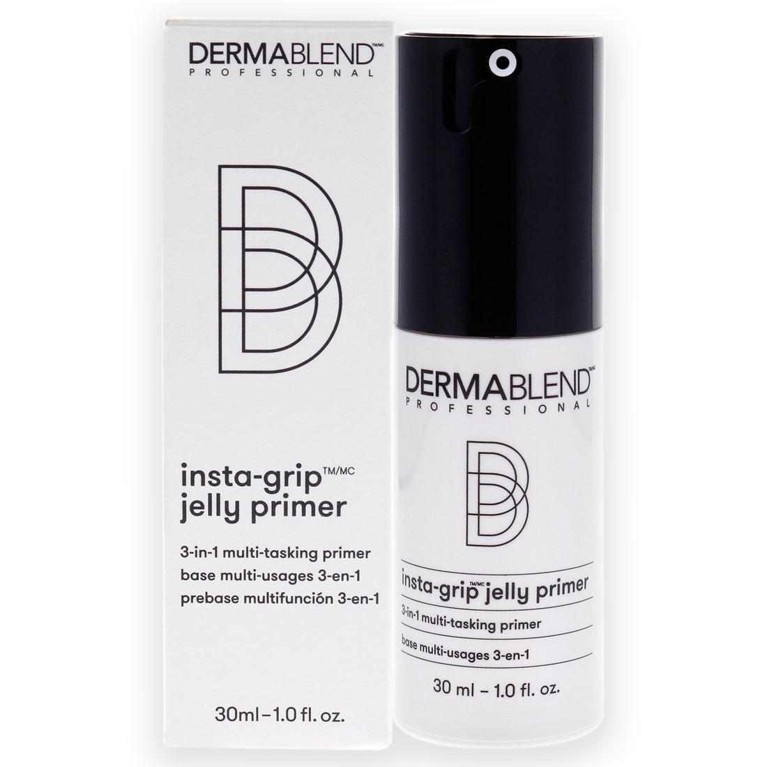 Insta-Grip Jelly Primer