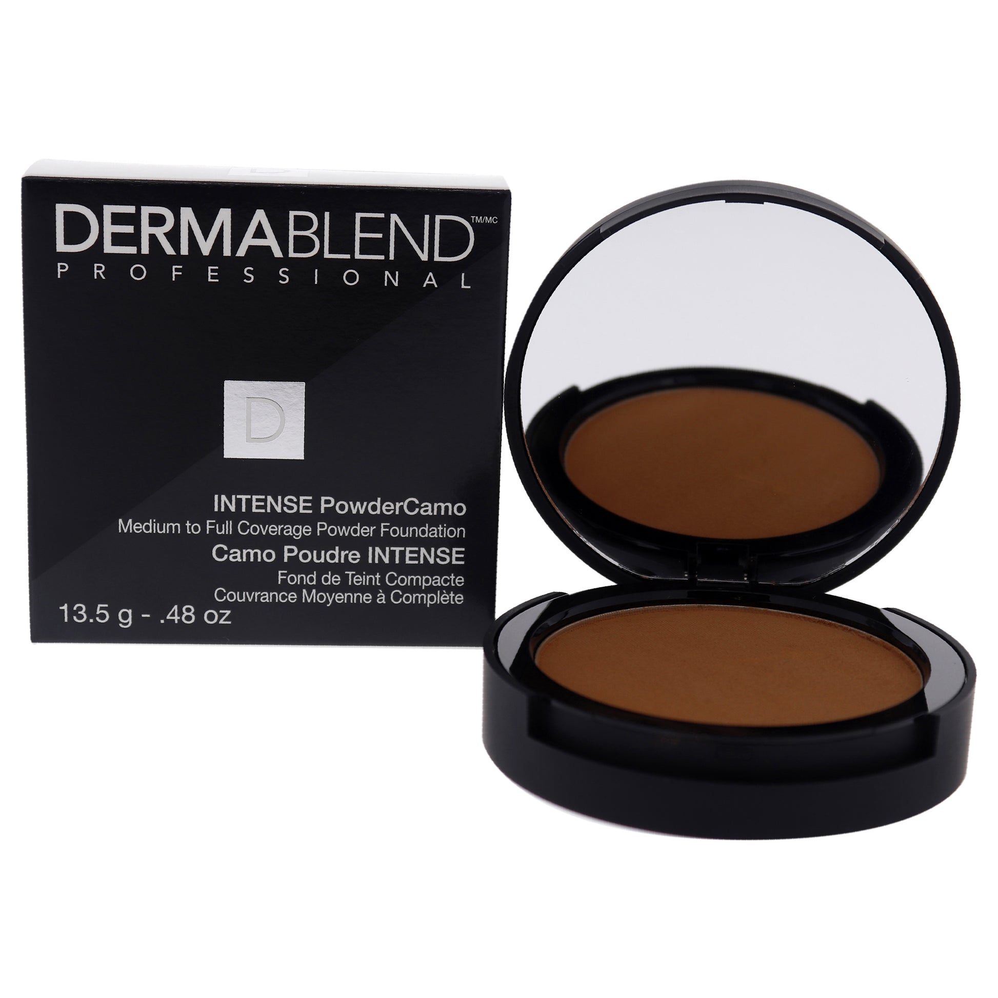 Dermablend Intense Powder Camo Foundation