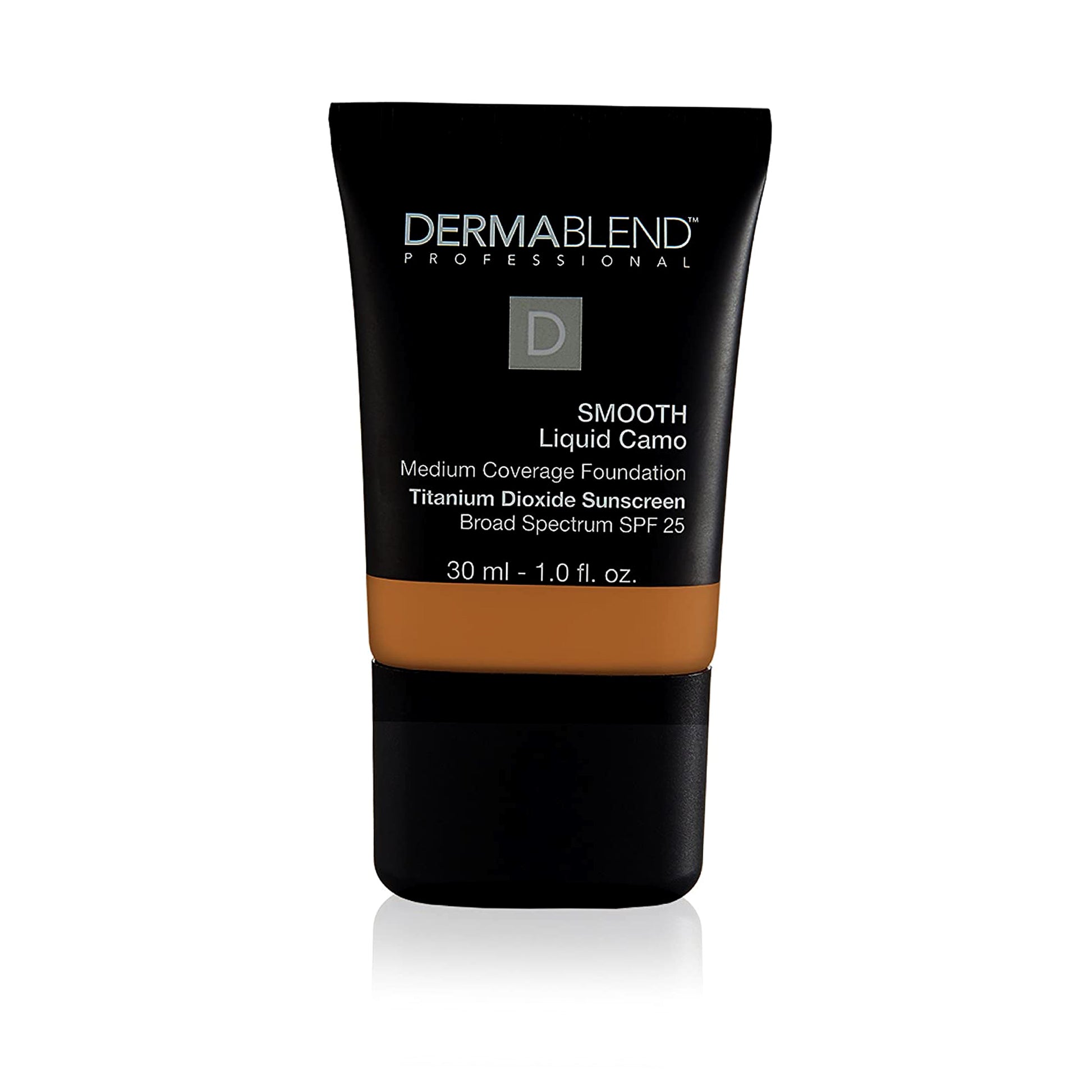 Dermablend Smooth Liquid Camo Foundation SPF 25