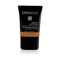 Dermablend Smooth Liquid Camo Foundation SPF 25