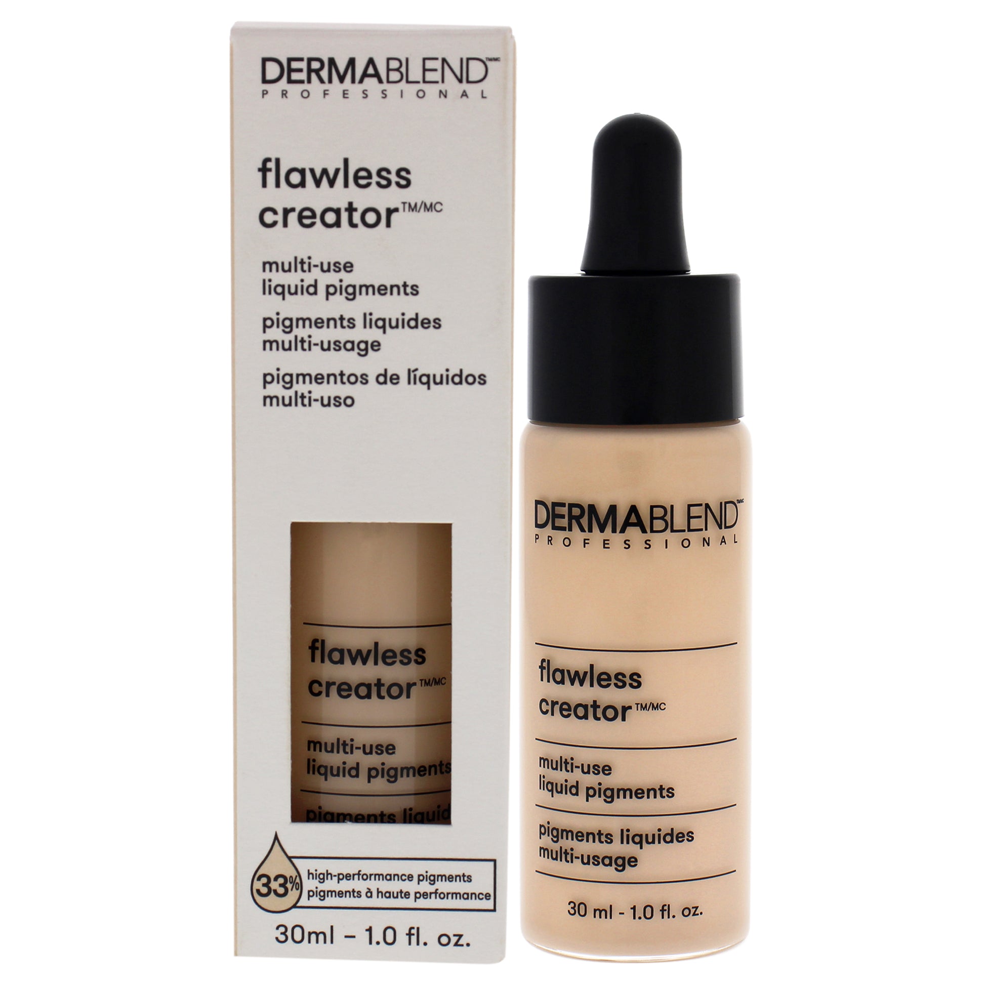 Dermablend Flawless Creator Lightweight Foundation