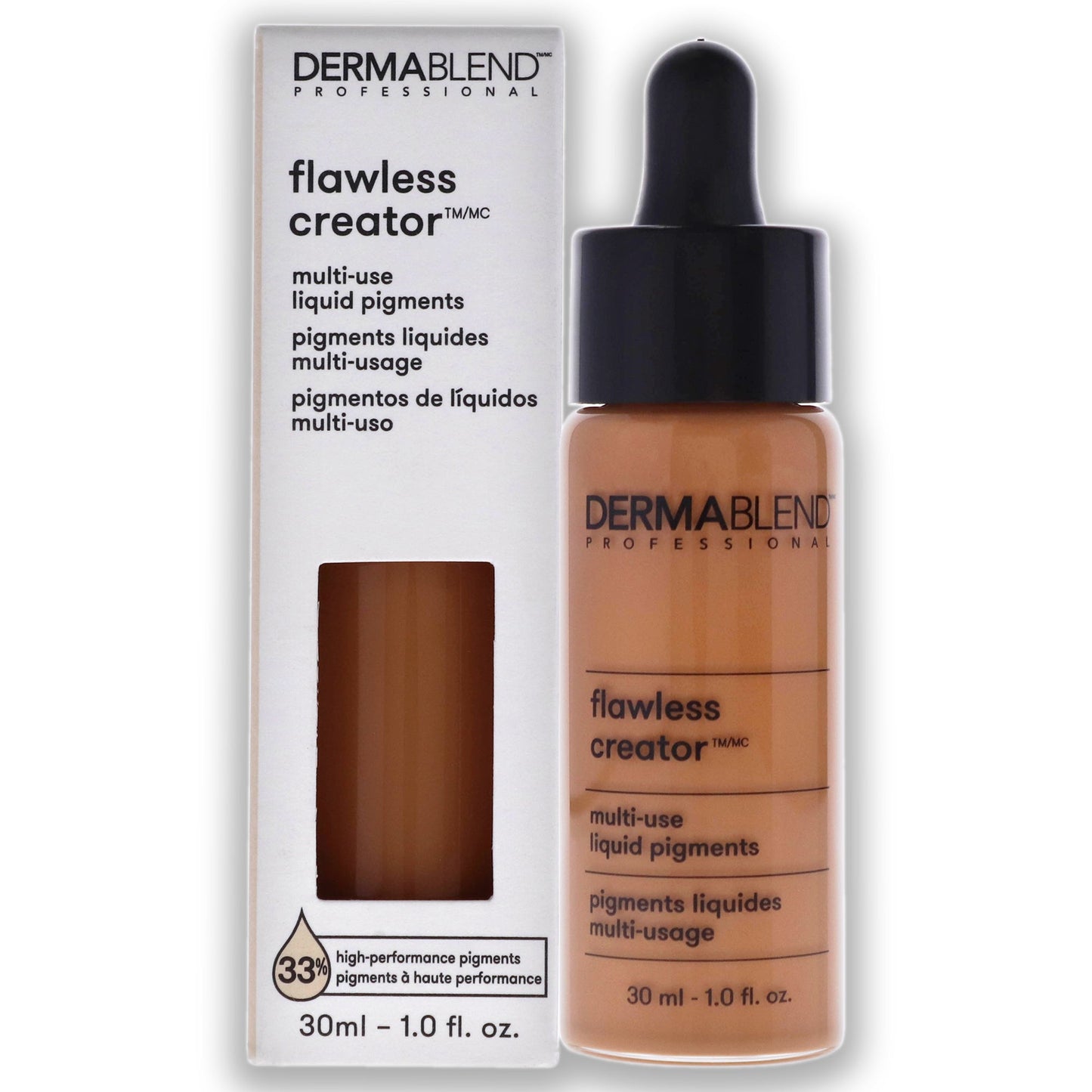 Flawless Creator Lightweight Foundation - 50W