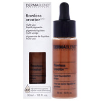 Dermablend Flawless Creator Lightweight Foundation