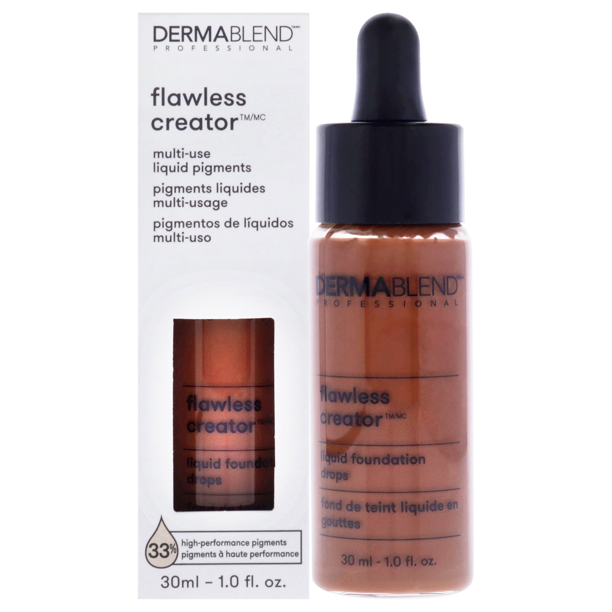 Dermablend Flawless Creator Lightweight Foundation