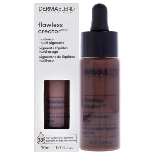 Flawless Creator Lightweight Foundation - 90N by Dermablend for Women - 1 oz Foundation