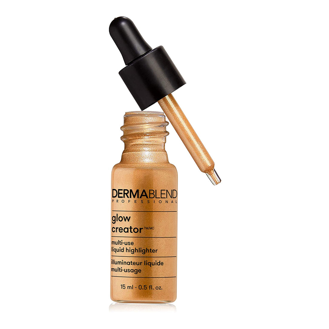 Dermablend Glow Creator Liquid Highlighter