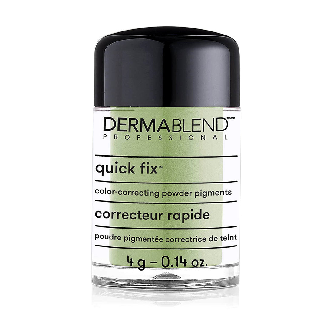 Dermablend Quick Fix Color