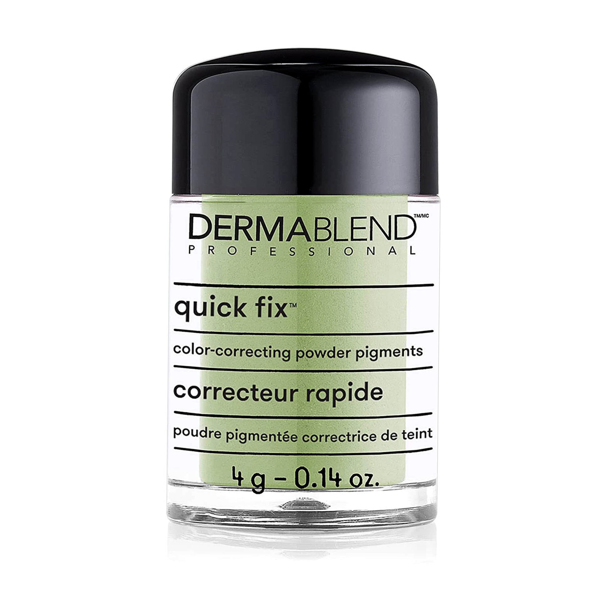 Dermablend Quick Fix Color