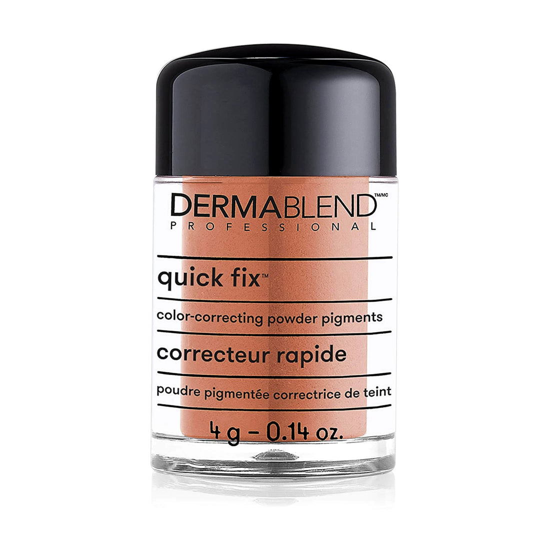 Dermablend Quick Fix Color
