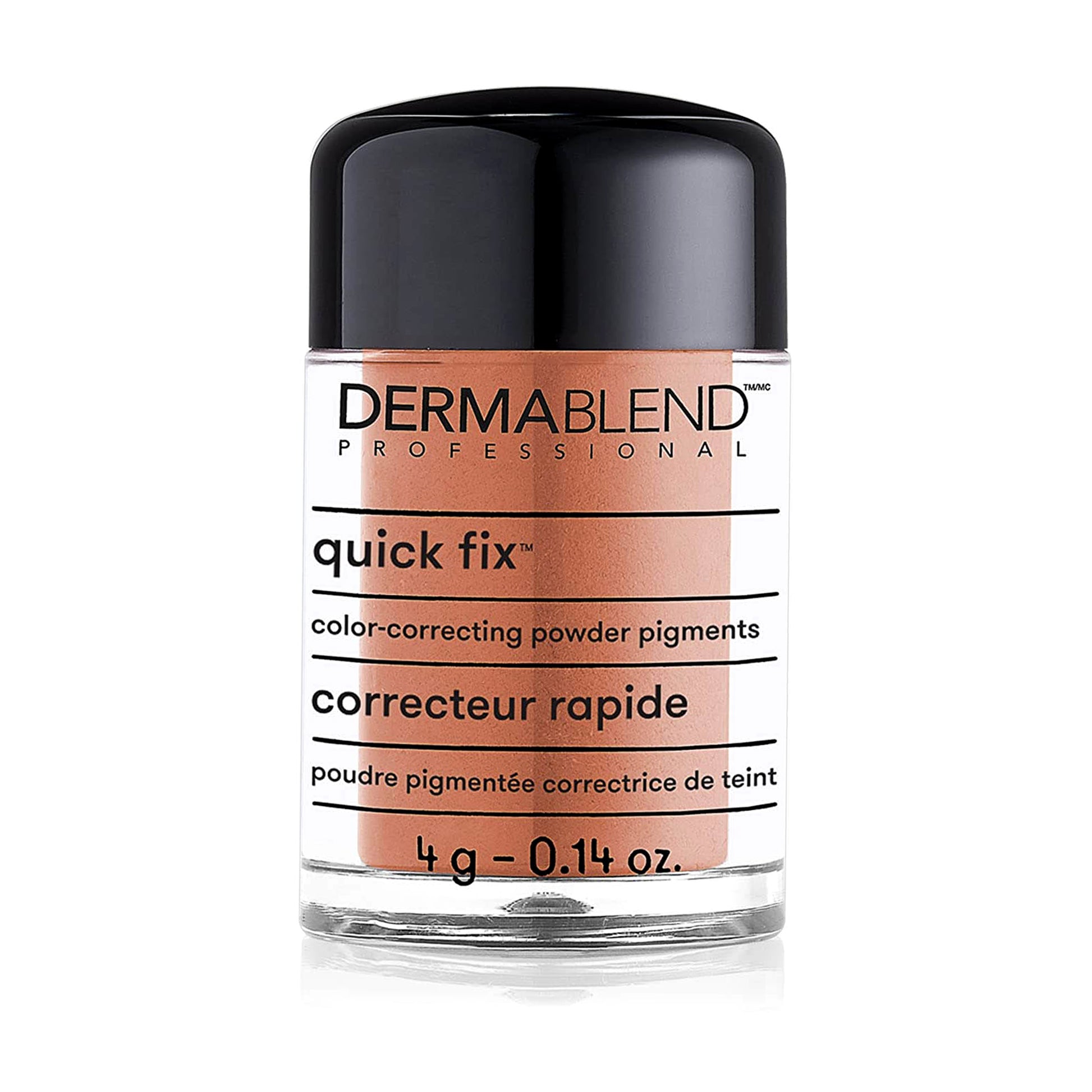 Dermablend Quick Fix Color