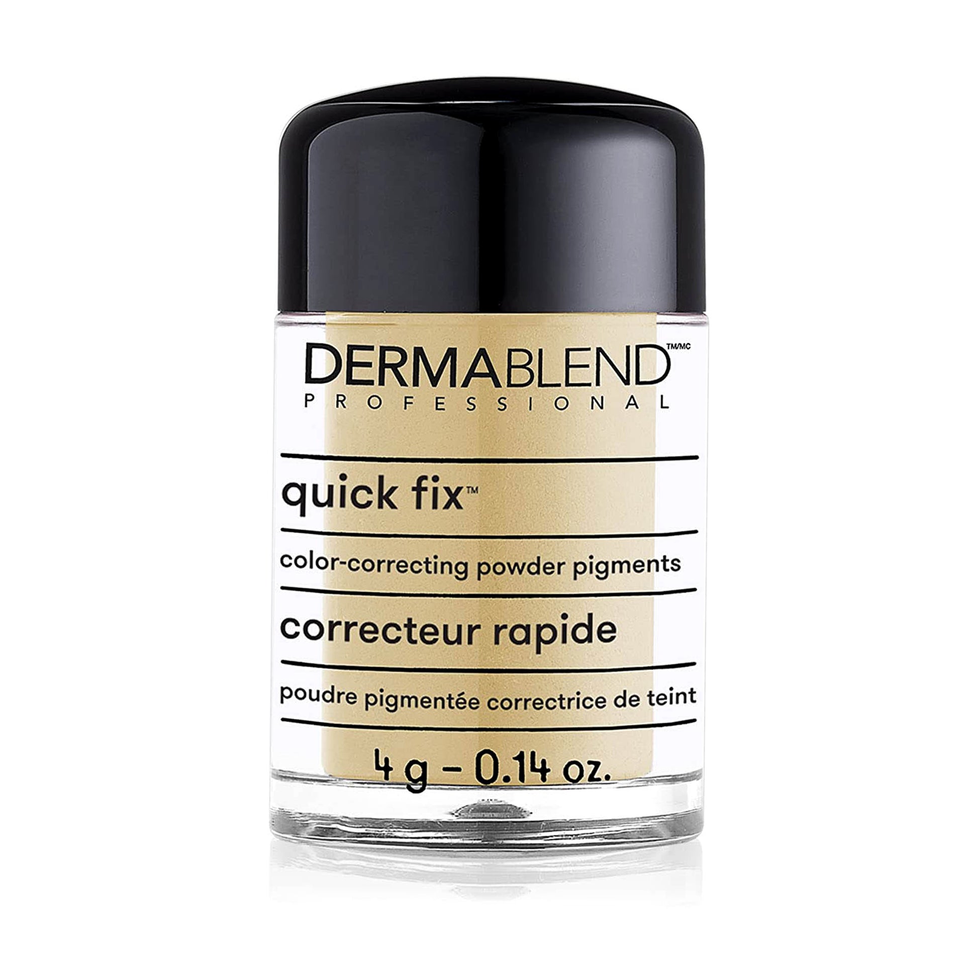 Dermablend Quick Fix Color