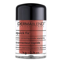 Dermablend Quick Fix Color