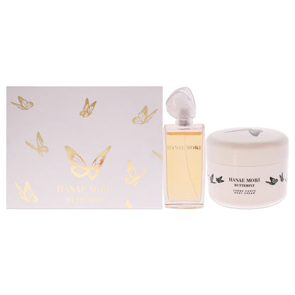 Hanae Mori Butterfly