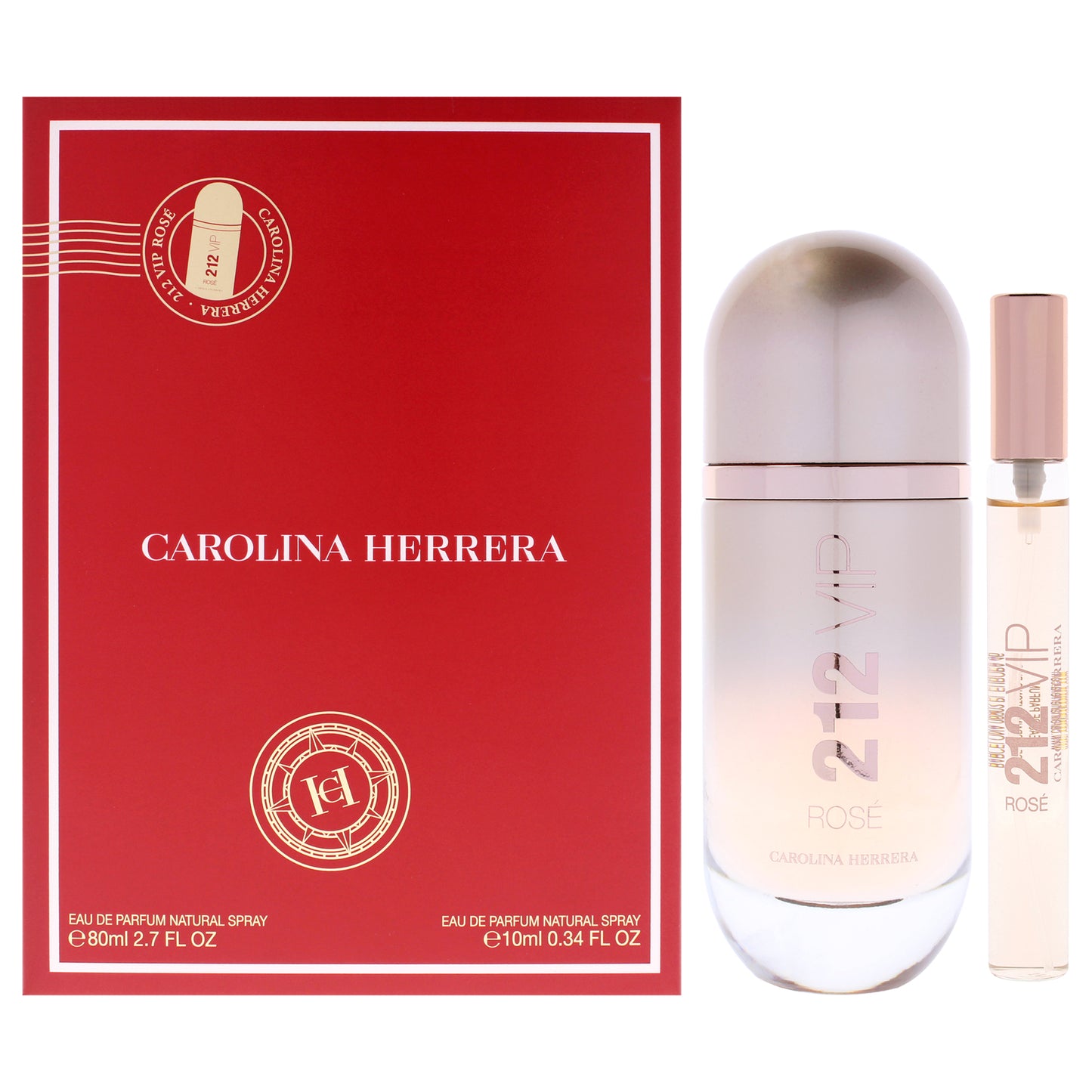 212 VIP Rose Gift Set