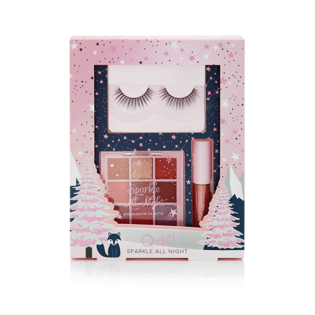 Sparkle All Night Set