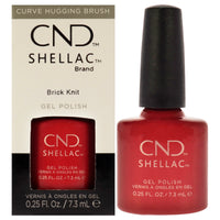 CND Shellac Nail Color