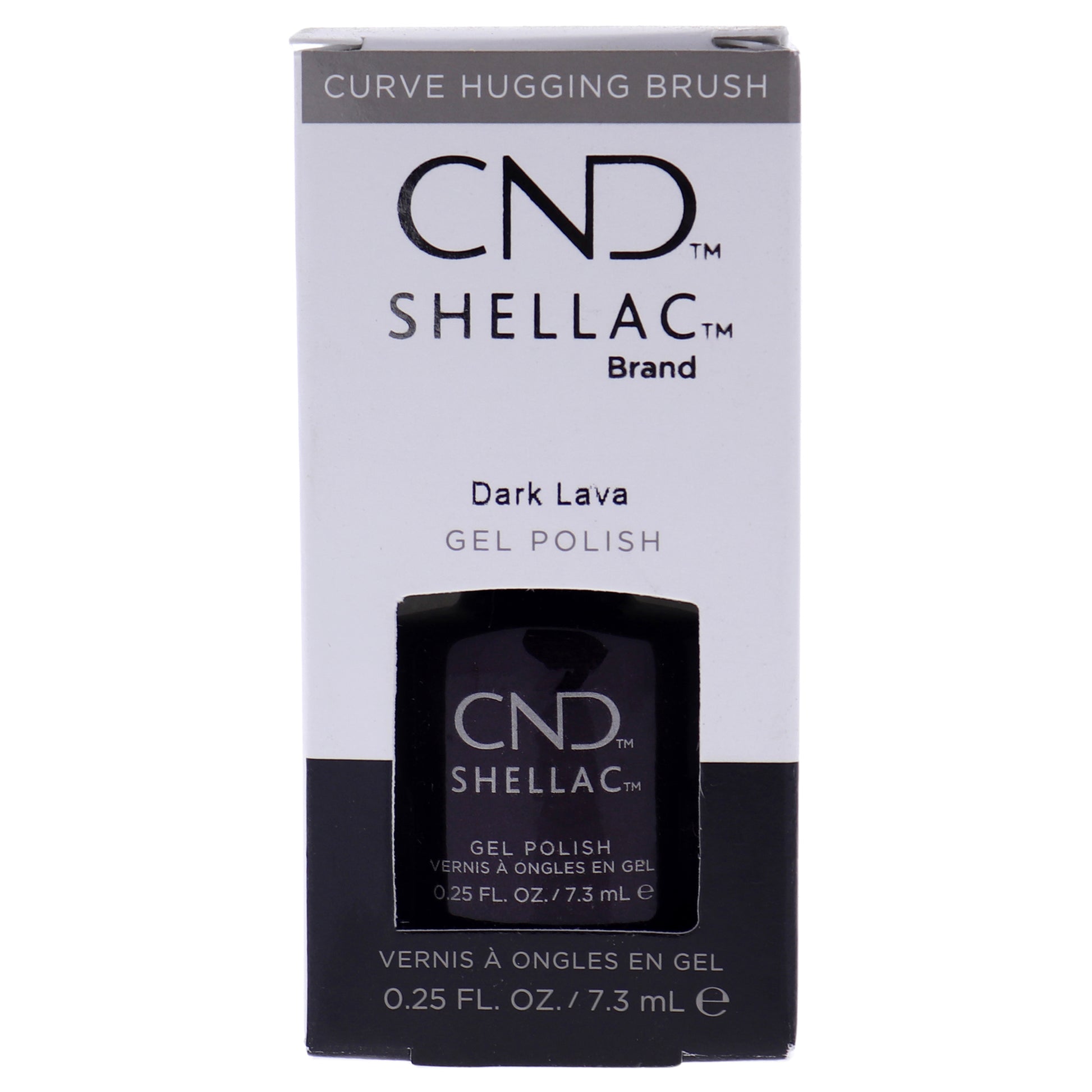 CND Shellac Nail Color