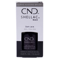 CND Shellac Nail Color
