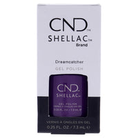 CND Shellac Nail Color