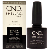 CND Shellac Nail Color