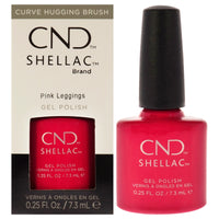 CND Shellac Nail Color