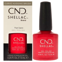 CND Shellac Nail Color